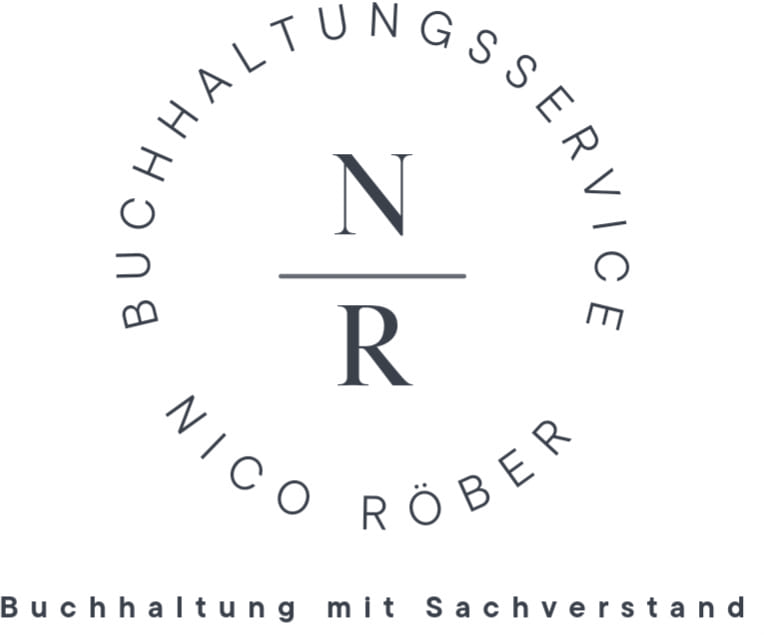 Buchhaltungsservice Nico Röber – Buchhaltung mit Sachverstand