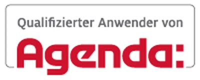 Logo Agenda Informationssysteme