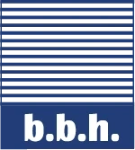 Logo Bundesverband selbständiger Buchhalter und Bilanzbuchhalter (b.b.h.)