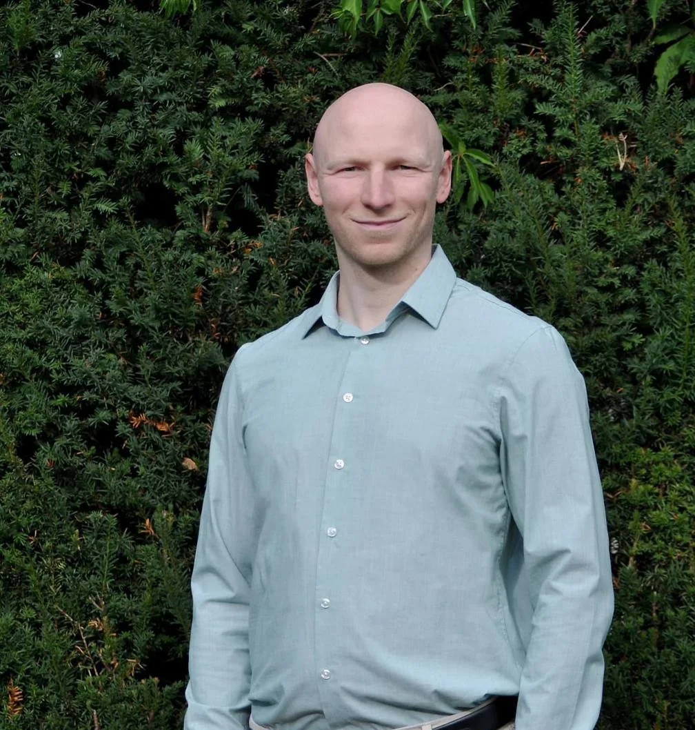 Nico Röber, Inhaber Buchhaltungsservice Nico Röber, Königs Wusterhausen